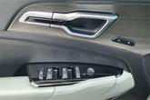 Thumbnail of 2023 Jungle Green/Ebony Black Roof Kia Sportage