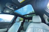 Thumbnail of 2023 Jungle Green/Ebony Black Roof Kia Sportage