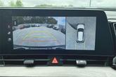 Thumbnail of 2023 Jungle Green/Ebony Black Roof Kia Sportage