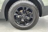 Thumbnail of 2023 Jungle Green/Ebony Black Roof Kia Sportage