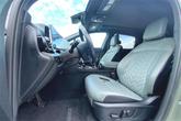 Thumbnail of 2023 Jungle Green/Ebony Black Roof Kia Sportage