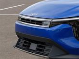 Thumbnail of 2025 Deep Sea Blue Kia K4