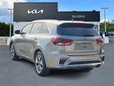Thumbnail of 2019 Titanium Silver Kia Sorento