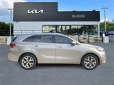Thumbnail of 2019 Titanium Silver Kia Sorento