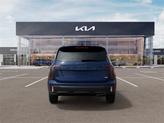 Thumbnail of 2025 Midnight Lake Blue Kia Telluride