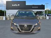 Thumbnail of 2022 Gun Metallic Nissan Altima