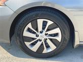 Thumbnail of 2022 Gun Metallic Nissan Altima