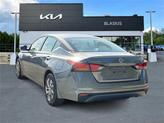 Thumbnail of 2022 Gun Metallic Nissan Altima