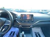 Thumbnail of 2022 Gun Metallic Nissan Altima