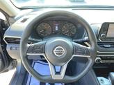 Thumbnail of 2022 Gun Metallic Nissan Altima
