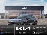 Photo of 2026 Gravity Gray Kia Sportage