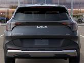 Thumbnail of 2026 Gravity Gray Kia Sportage