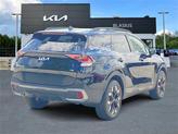 Thumbnail of 2024 Ebony Black Kia Sportage