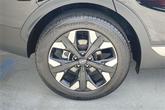 Thumbnail of 2024 Ebony Black Kia Sportage