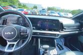 Thumbnail of 2024 Ebony Black Kia Sportage