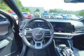 Thumbnail of 2024 Ebony Black Kia Sportage