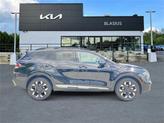 Thumbnail of 2024 Ebony Black Kia Sportage