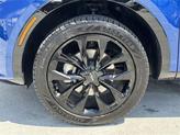 Thumbnail of 2023 Sapphire Blue Kia Sorento