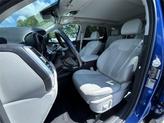 Thumbnail of 2023 Sapphire Blue Kia Sorento