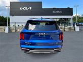 Thumbnail of 2023 Sapphire Blue Kia Sorento