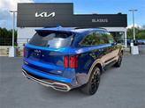 Thumbnail of 2023 Sapphire Blue Kia Sorento