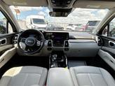 Thumbnail of 2023 Sapphire Blue Kia Sorento