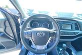 Thumbnail of 2018 Shoreline Blue Pearl Toyota Highlander