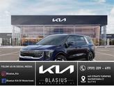 Photo of 2026 Kia Carnival