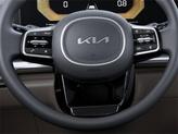 Thumbnail of 2026 Deep Chroma Blue Kia Carnival