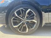 Thumbnail of 2024 Super Black Clearcoat Nissan Altima