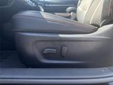 Thumbnail of 2024 Super Black Clearcoat Nissan Altima