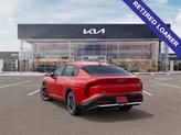 Thumbnail of 2025 Currant Red Kia K4