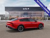 Thumbnail of 2025 Currant Red Kia K4