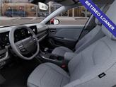 Thumbnail of 2025 Currant Red Kia K4