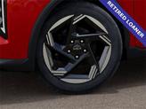 Thumbnail of 2025 Currant Red Kia K4