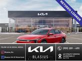 Photo of 2025 Currant Red Kia K4