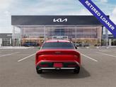 Thumbnail of 2025 Currant Red Kia K4