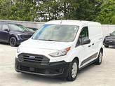 Thumbnail of 2023 Frozen White Ford Transit Connect