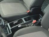 Thumbnail of 2023 Frozen White Ford Transit Connect