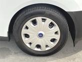 Thumbnail of 2023 Frozen White Ford Transit Connect