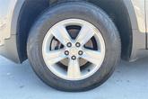 Thumbnail of 2022 Stone Gray Metallic Chevrolet Trax
