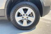 Thumbnail of 2022 Stone Gray Metallic Chevrolet Trax