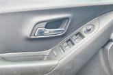 Thumbnail of 2022 Stone Gray Metallic Chevrolet Trax