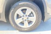 Thumbnail of 2022 Stone Gray Metallic Chevrolet Trax