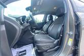 Thumbnail of 2022 Stone Gray Metallic Chevrolet Trax