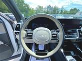 Thumbnail of 2023 Snow White Pearl Kia Sorento Plug-In Hybrid