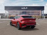 Thumbnail of 2025 Runway Red Kia EV6