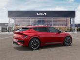 Thumbnail of 2025 Runway Red Kia EV6