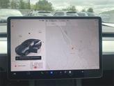 Thumbnail of 2023 Deep Blue Metallic Tesla Model Y
