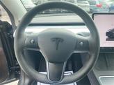 Thumbnail of 2023 Deep Blue Metallic Tesla Model Y